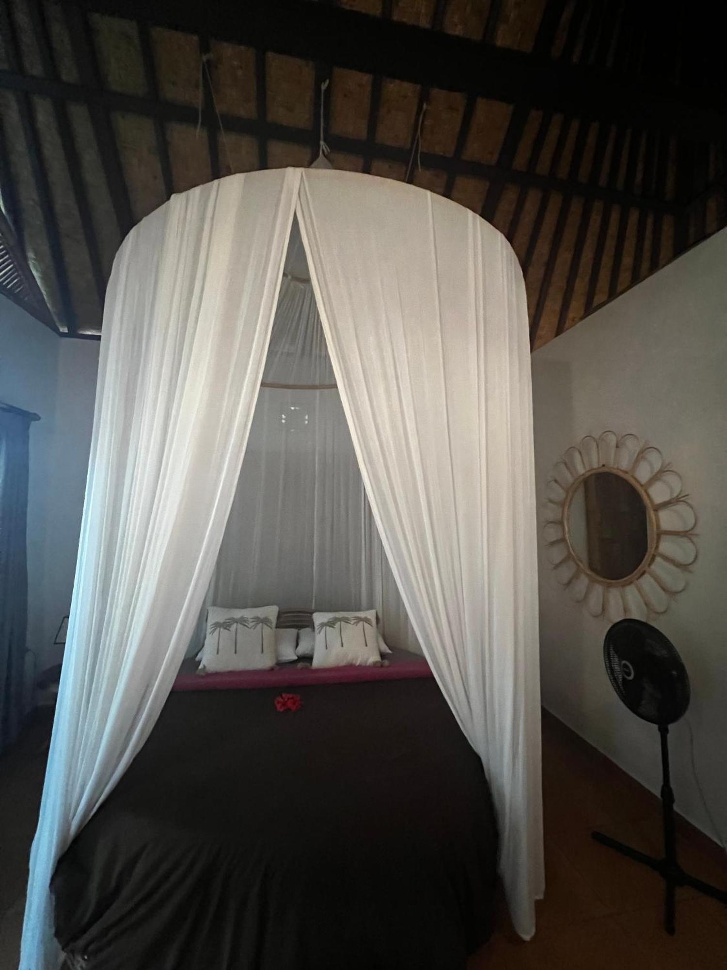 Great Mountain Views Villa Resort Selat Extérieur photo